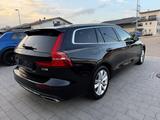 Volvo V60 Inscription LED LEDER NAVI KAM ALU - Volvo V60 Gebrauchtwagen in München
