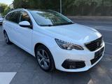 Peugeot 308 SW Allure *Automatik* - Peugeot 308 Gebrauchtwagen in Mülheim (Ruhr)