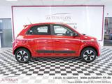 Renault Twingo Limited*Rentner*2Vorb*Renaul.Servicegep*S - Renault: Rent