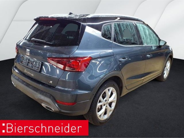 Seat Arona - Bild 3