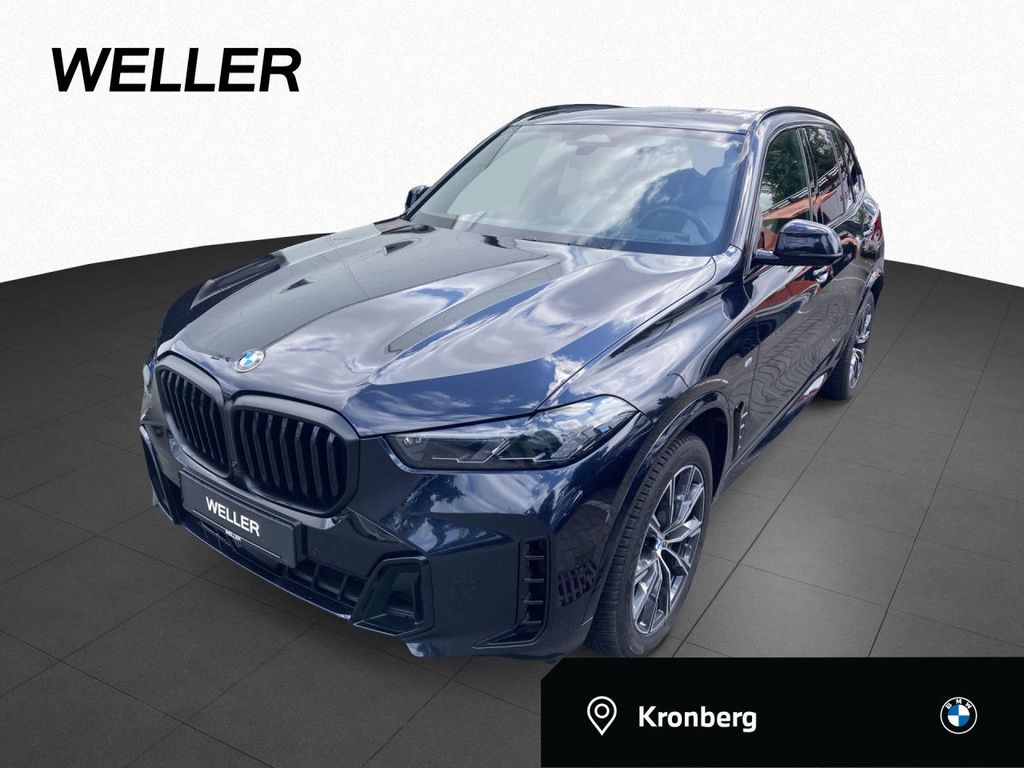 2023 BMW X5