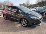 Ford S-MAX ST-Line /7.Sitzer/Navi/Spurhalte/RKamera/ - Ford S-MAX ST-Line mit Benzin-Antrieb