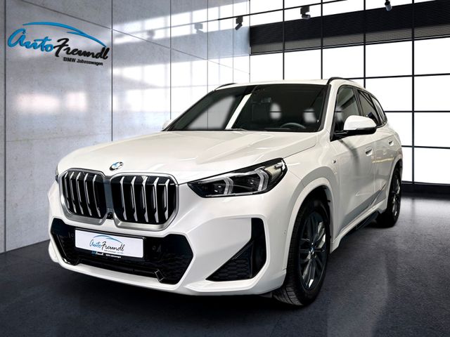 BMW X1 xDrive23d M Sport *Pano*Driv.As.Prof*H&K*AHK*