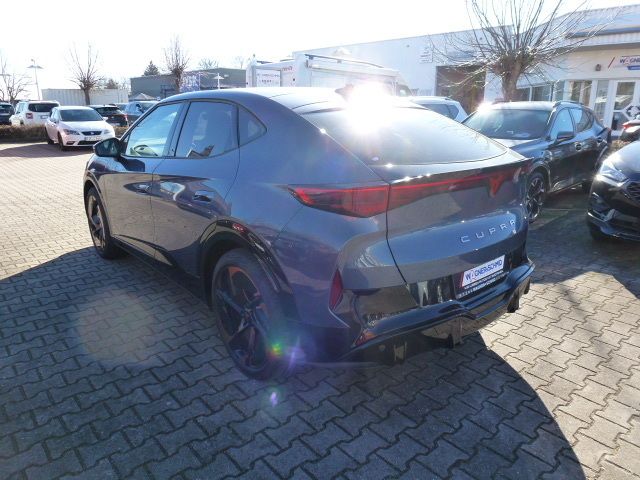 Fahrzeugabbildung CUPRA Tavascan VZ 4Drive (340 PS) 77 kWh