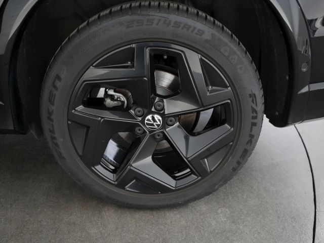 Tiguan R-LINE TDI DSG 4MOTION+ANHÄNGERKUPPLUNG+R