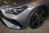 Mercedes-Benz CLA 200 d Coupé AMG DISTRO+TOTWINKEL+360°+M-LED - gebrauchte Sportwagen