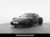 Porsche 992 -2 Carrera 4 GTS / Sportabgasanlage / Lenkra