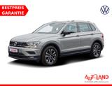 Volkswagen Tiguan 1.5 TSI IQ.DRIVE Navi Sitzheizung ACC USB - : Geländewagen, Us