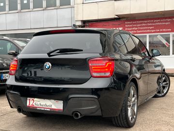 BMW M135 - 8