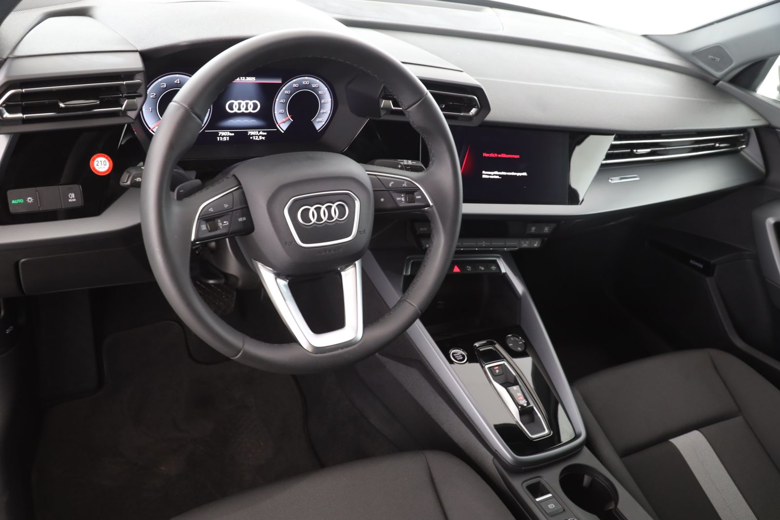 Audi A3 - Bild 11