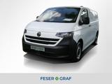Volkswagen T7 Transporter Kasten 2.0 TDI AHK Klima - VW T7 Transporter Gebrauchtwagen
