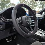 Audi A5 3x S-line Digitaltacho 360°-Kamera Totwinkel - Audi A5 Gebrauchtwagen in Hannover