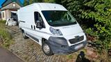Peugeot Boxer 2.2HDi (L2H2) - gebrauchte Peugeot Boxer aus dem Jahr 2009