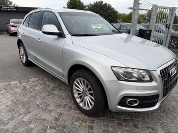 Audi Q5 - 3