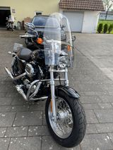Harley-Davidson XL1200C Sportster - HARLEY-DAVIDSON KASSEL
