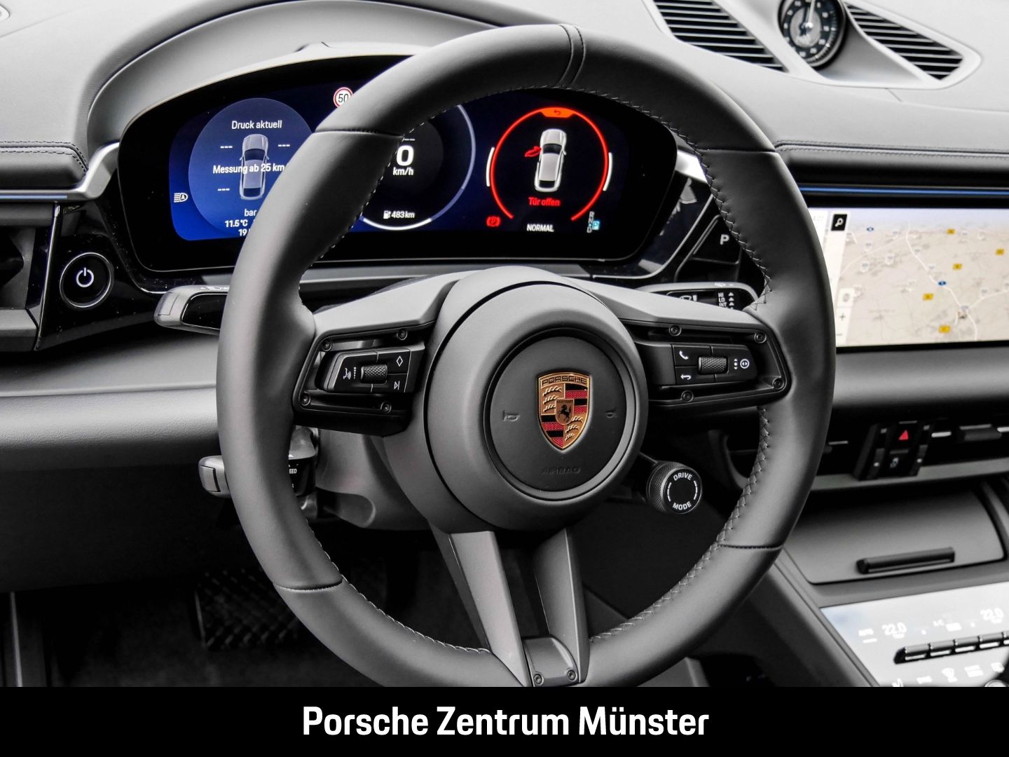 Porsche Macan - Bild 12