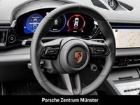 Porsche Macan - Vorschau Bild 12