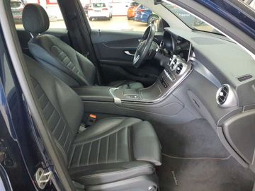 Mercedes GLC 200 - 7