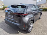 Toyota Yaris Cross Hybrid 1.5 VVT-i Allwetter, Kamera,  - graue Toyota Yaris Cross