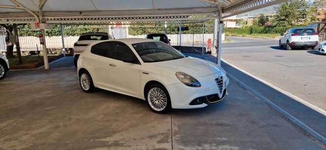 Alfa Romeo Giulietta 1.6 Mjt 105cv Exclusive Spo