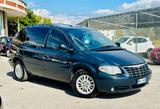 Chrysler Voyager 2008 2.8 CRD AUTOMATICO 7 POSTI - Chrysler Voyager mit Diesel-Antrieb