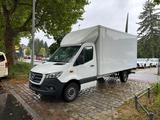 Mercedes-Benz Sprinter 316 CDI Koffer L3H2*LBW*LED*Distronic* - Angebote
