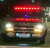 Chevrolet Chevy g20 sportvan beauville v8 - Chevrolet Gebrauchtwagen von 1995