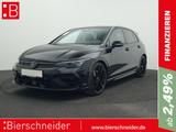 Volkswagen Golf R 8 2.0 TSI DSG 4Mo. BLACK-EDITION 5.-J.-GA