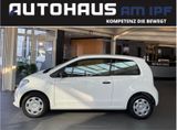 Seat Mii 1.0 Reference ELEKTRIK + SOUND-PAKET + KLIMA - Seat Mii: Reference