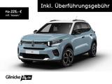 Citroën C3 Turbo 100 MAX *INKL. ÜBERFÜHRUNGSKOSTEN* - Citroën C3 Neuwagen