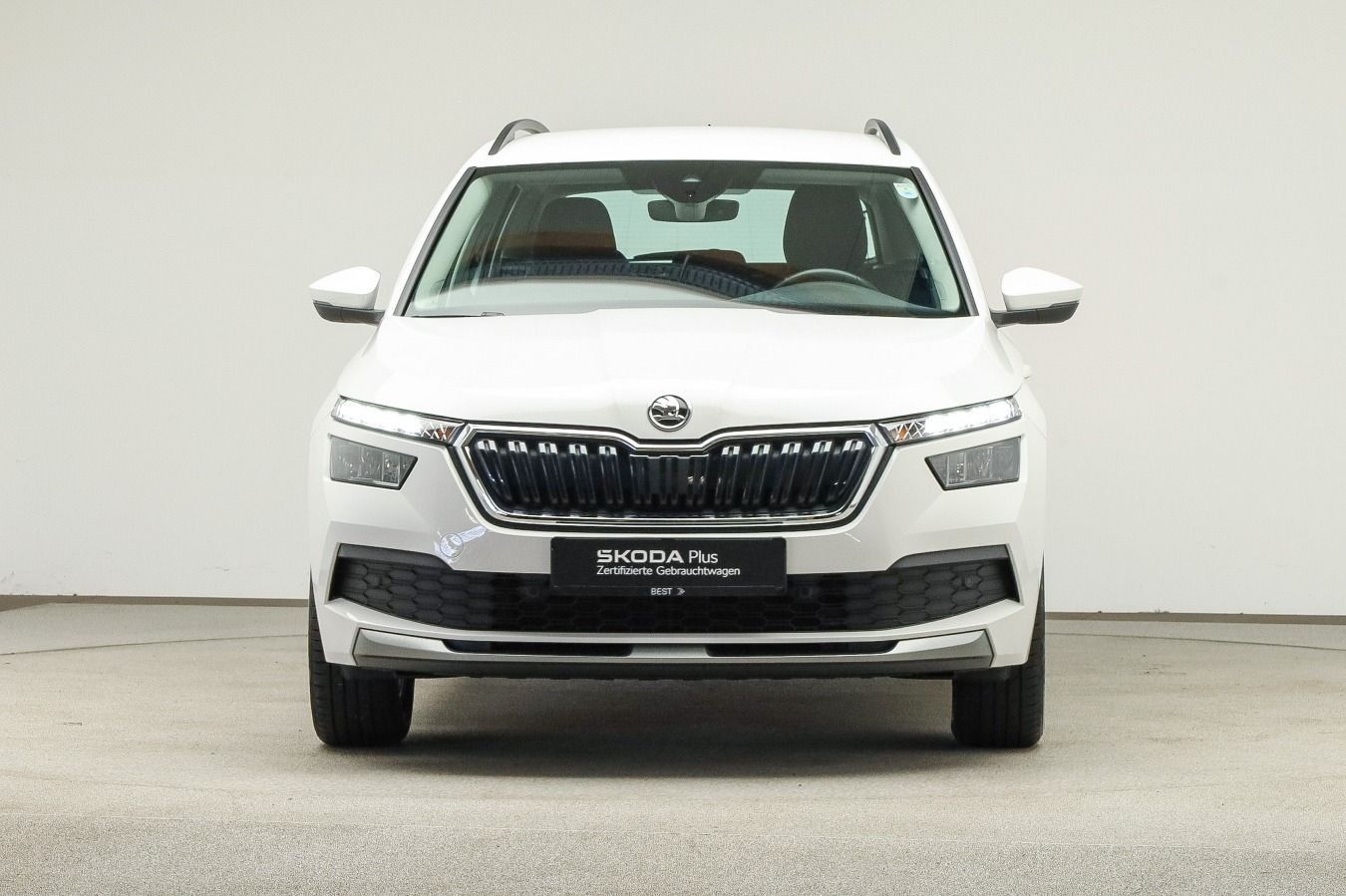 Skoda Kamiq - Bild 5