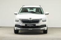 Skoda Kamiq - Vorschau Bild 5