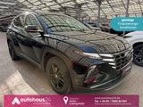 Hyundai Tucson 1.6 T-GDI  Prime Plug-In Hybrid 4WD  - Hyundai TUCSON mit Hybrid-Antrieb