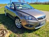 Ford Cabrio Ford Focus 2,0i - 53.000 Km - Ford Focus aus 2008: Cabrio
