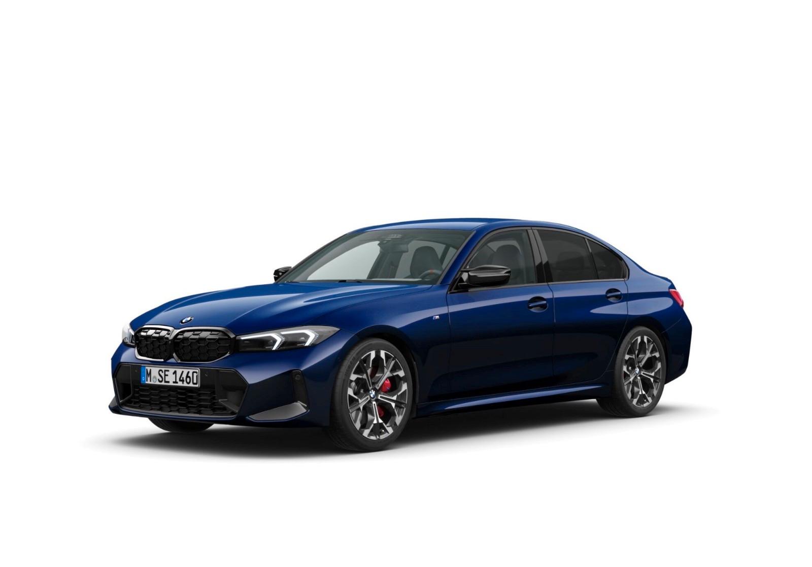 BMW 340 M340i xDrive Limousine Pro M-Sitze HUD HK 360°