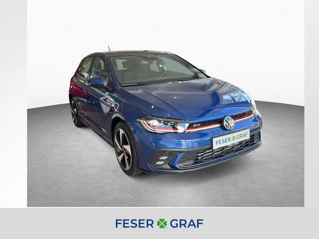 Volkswagen Polo GTI 2,0 l TSI OPF 152 kW (207 PS) 7-Gang-Do