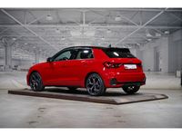 Audi A1 - Vorschau Bild 2