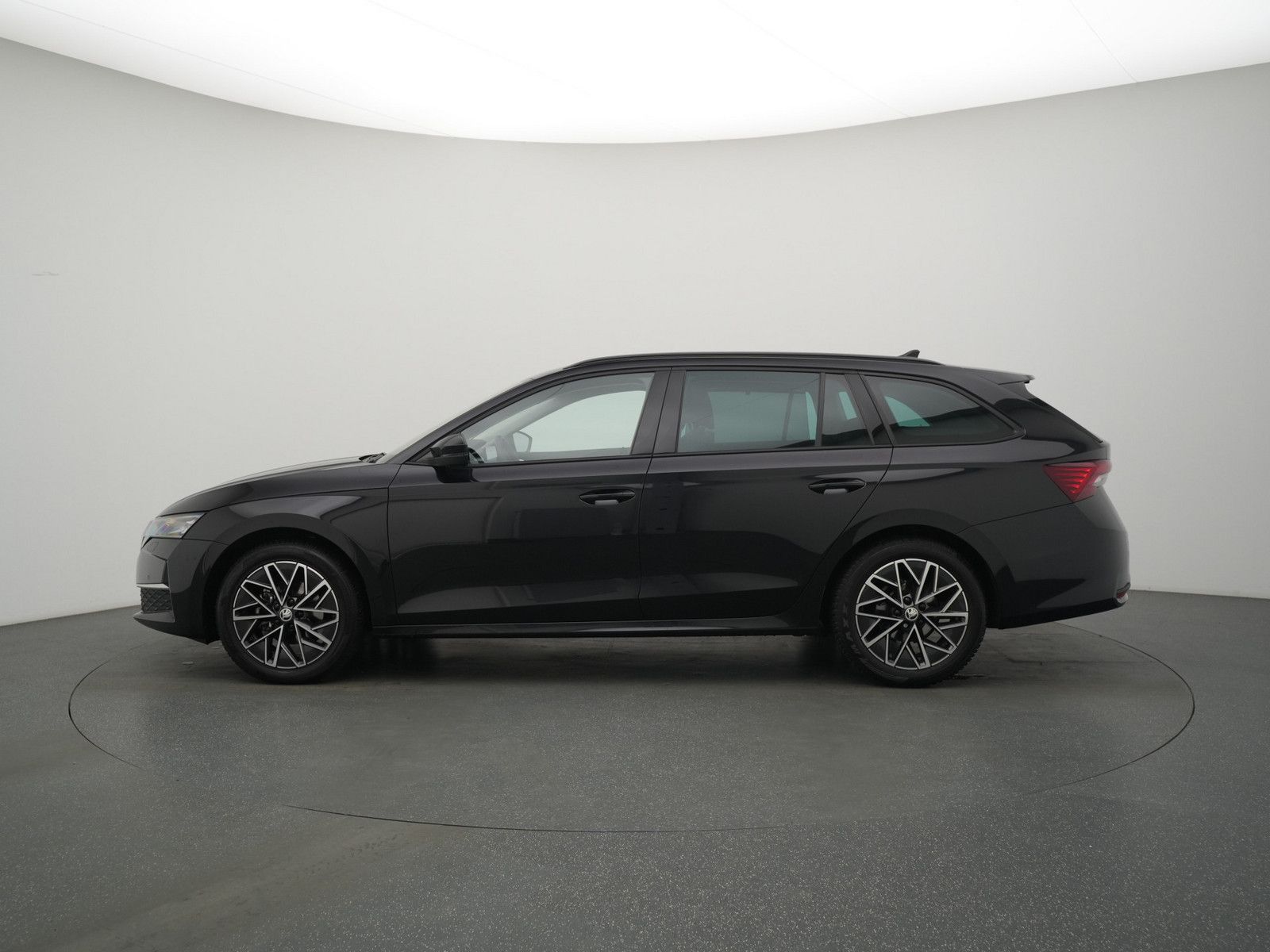Skoda Octavia - Bild 20