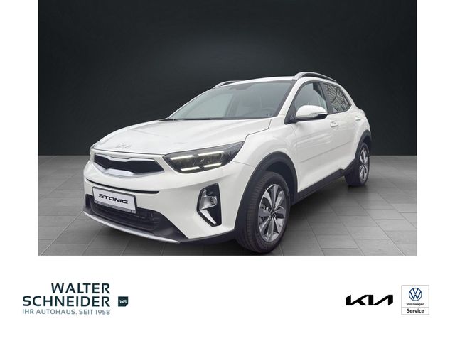 Kia STONIC 1.0T 100 VISION LED