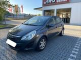 Opel Corsa 1.2 ecoFLEX Edition Easytronic Edition - Opel Corsa: C Easytronic