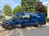 Volkswagen Crafter Kasten 50 lang plus Hochdach MIXTO/6SITZ - Volkswagen Crafter in Bielefeld