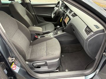 Skoda Octavia - 10