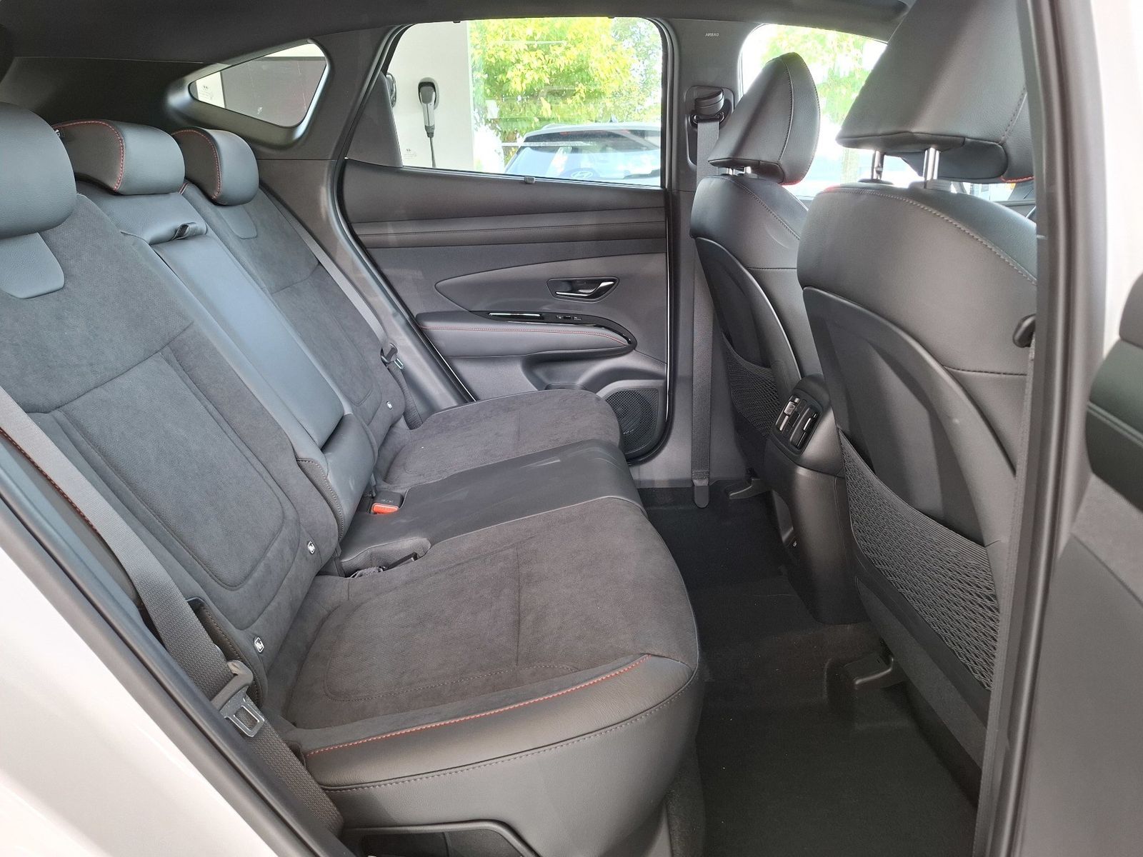 Hyundai TUCSON - Bild 19