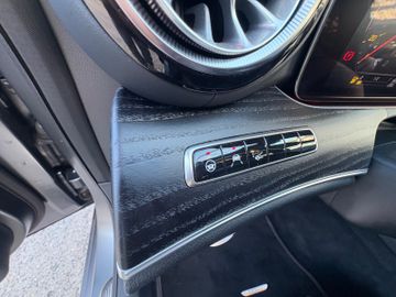 Mercedes CLS 450 - 10