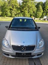 Mercedes-Benz Mercedes A150 TÜV Neu km 113000 Fehlerfrei - gebrauchte Mercedes-Benz A 150 aus dem Jahr 2004