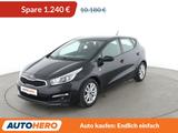 Kia cee'd 1.4 Edition 7*PDC*SHZ*KLIMA*GARANTIE* - Kia in Nürnberg: Cee D