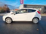 Ford Fiesta Klima/PDC/ nur 45000km !!! - Ford: F450