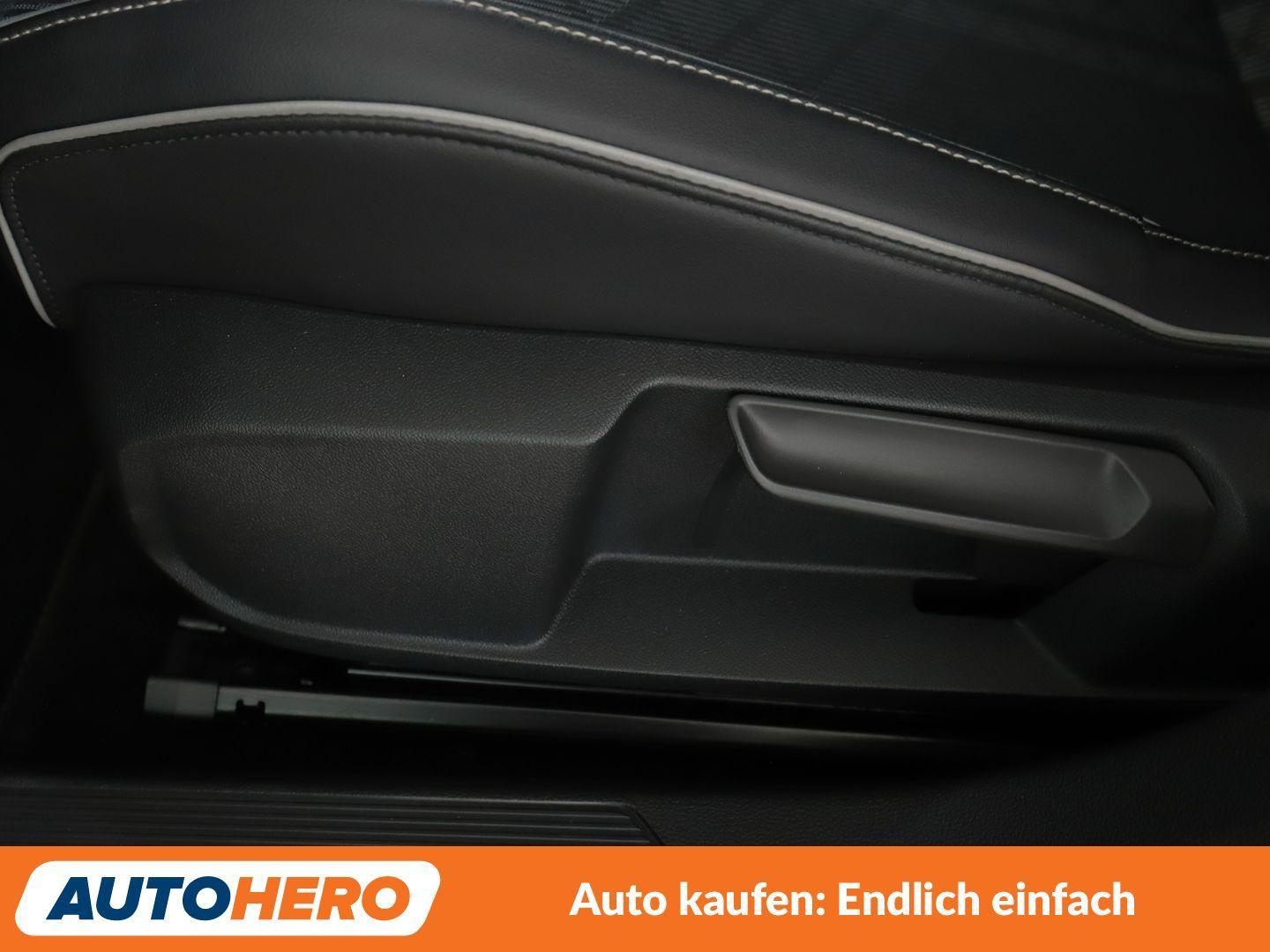 Volkswagen Golf VIII 2.0 TSI R-Line Aut.*NAVI*PDC*ACC*, миниатюра 27