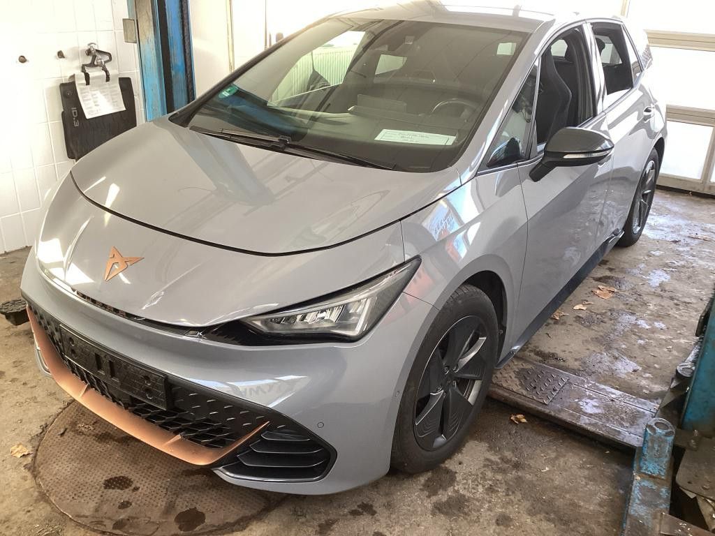 Image of Cupra Born