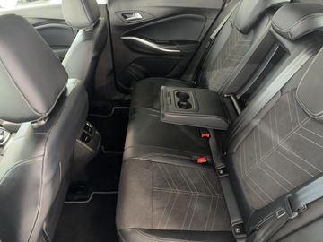 Opel Grandland (X) - 10